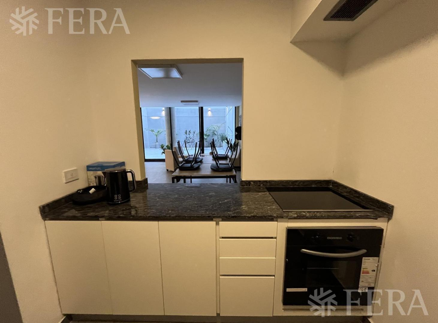 Foto de Venta Departamento monoambiente con balcón en Recoleta, imagen 2
