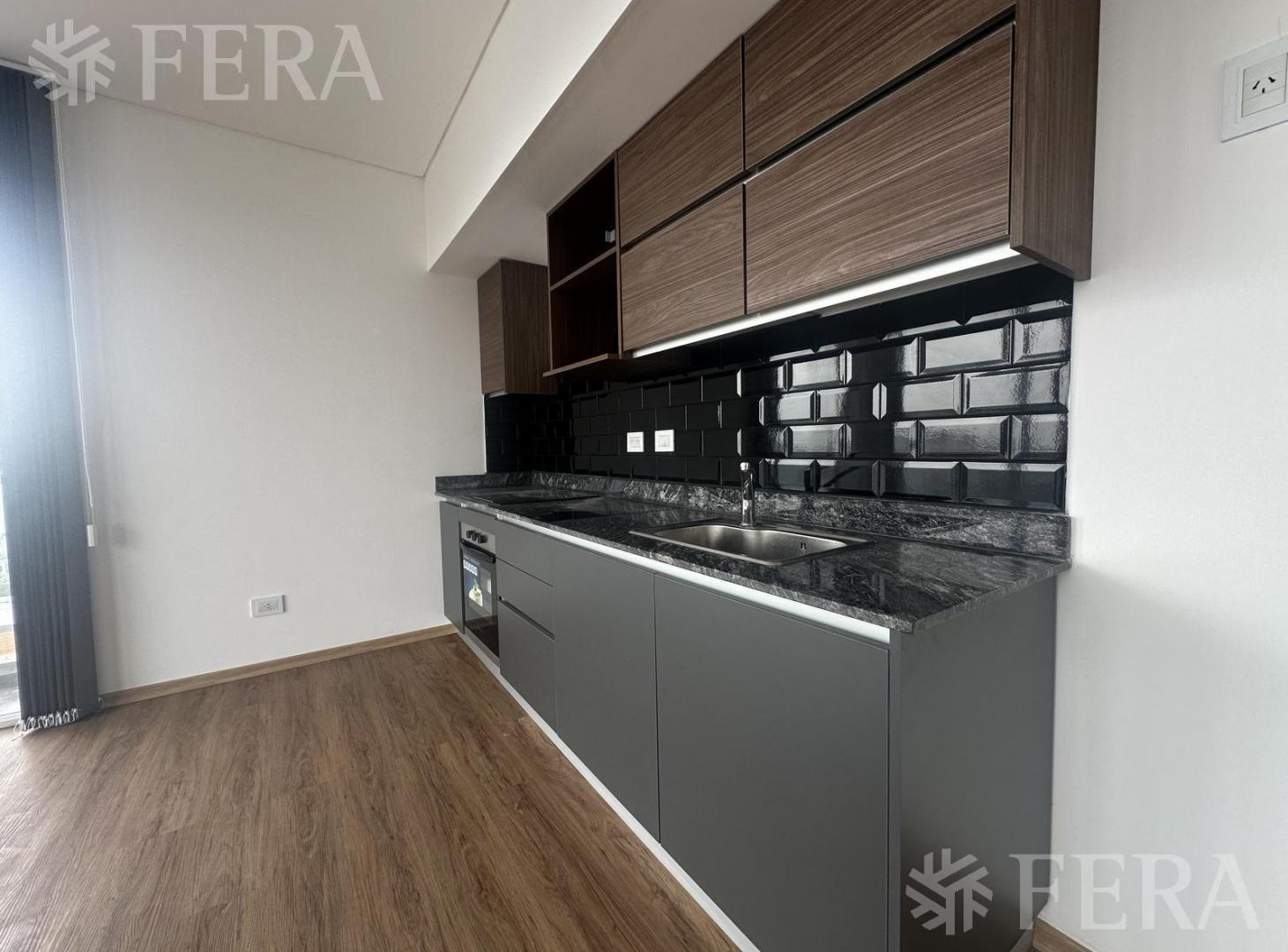 Foto de Venta departamento 2 ambientes a estrenar con balcón en Berazategui, imagen 3