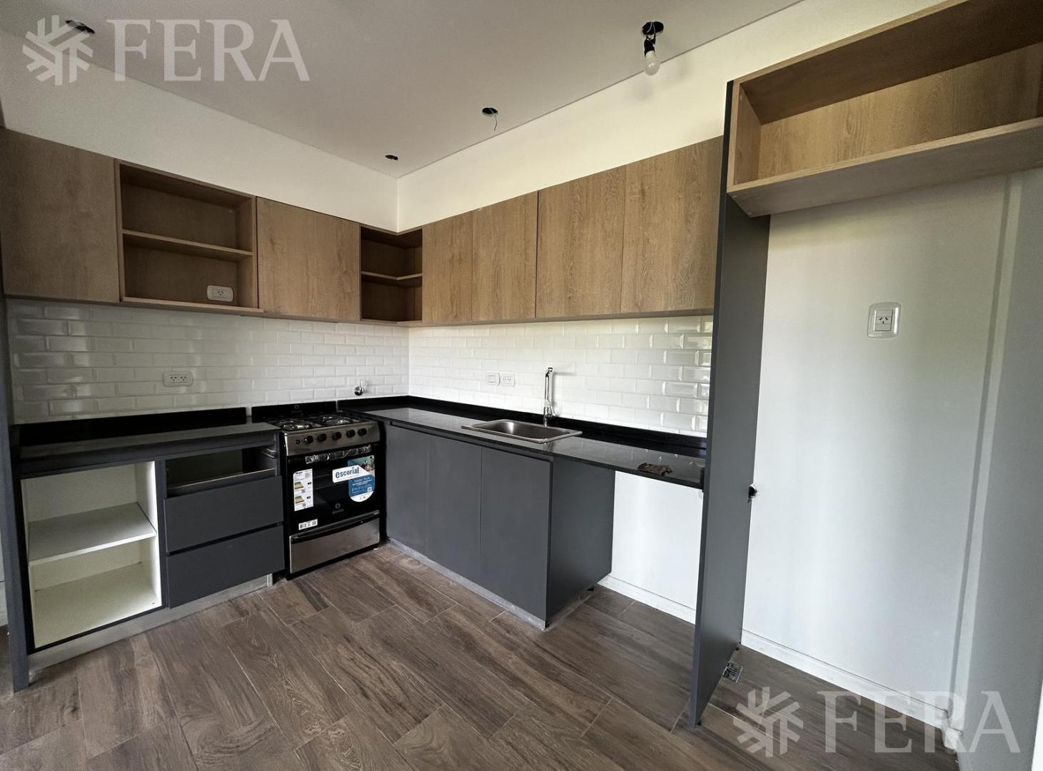 Foto de Venta Departamento 2 ambientes con balcón en Nuevo Quilmes externo, imagen 2