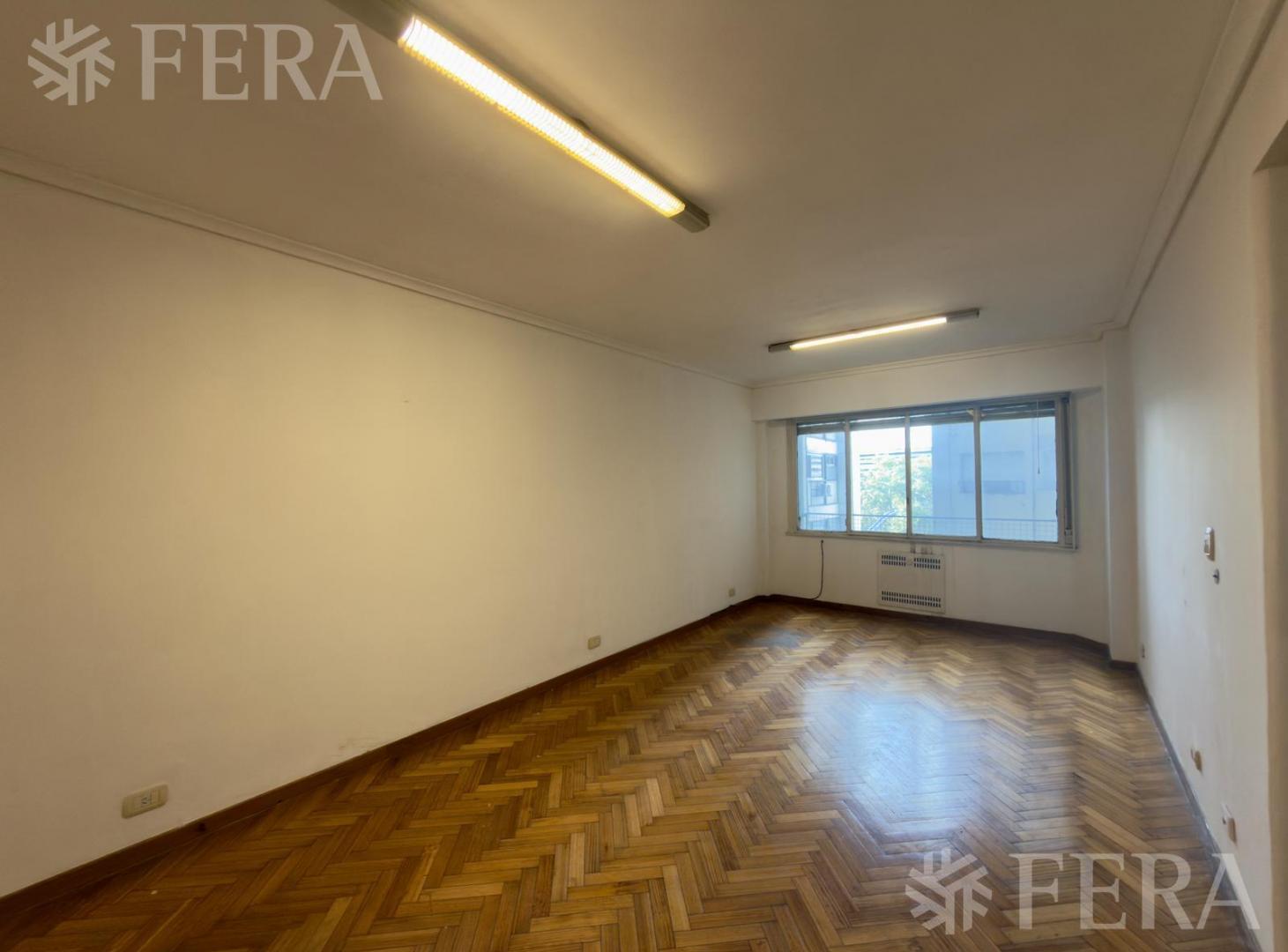 Foto de Alquiler semipiso de 3 ambientes con balcón en Retiro, imagen 5
