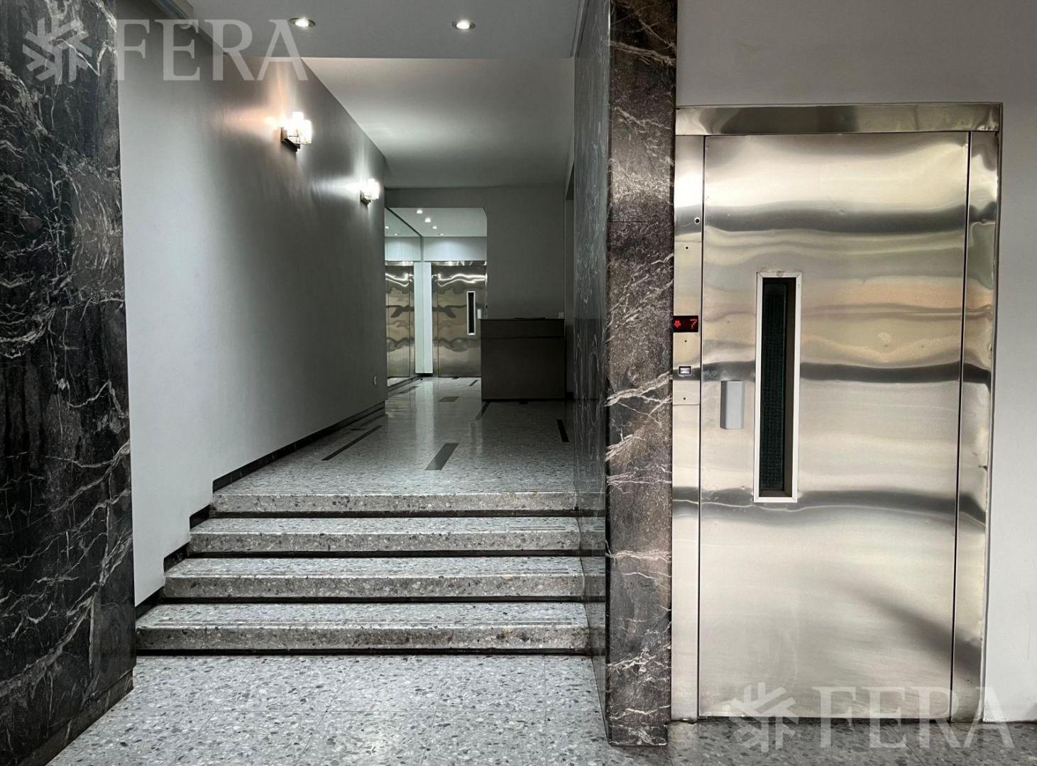 Foto de Alquiler semipiso de 3 ambientes con balcón en Retiro, imagen 4