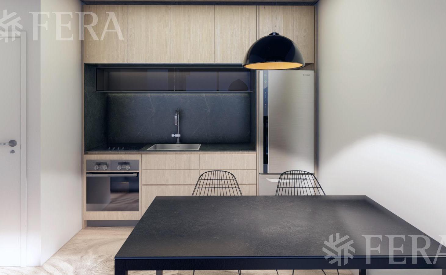Foto de Venta Departamento 2 ambientes con balcón corrido en Avellaneda, imagen 4