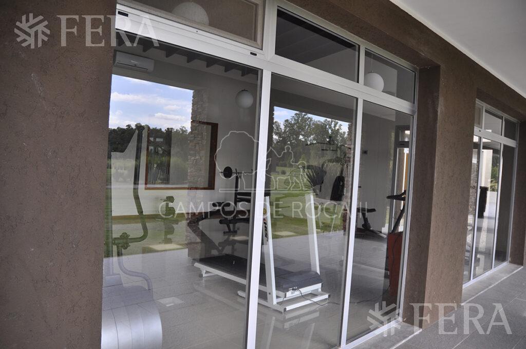 Foto de Venta lote de 2400 m2 en Campos de Roca II, imagen 3