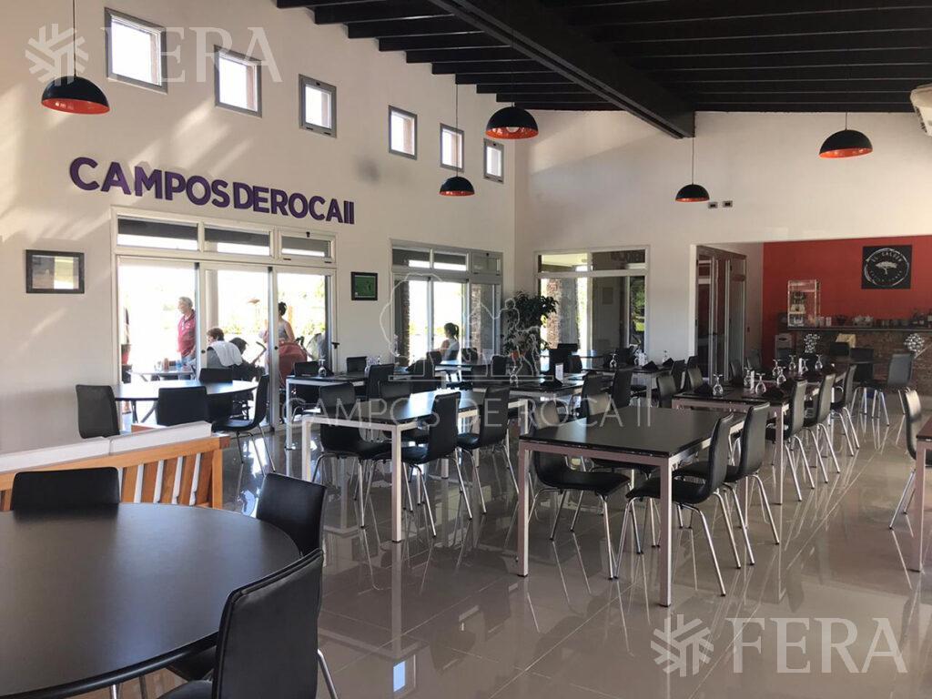 Foto de Venta lote de 2400 m2 en Campos de Roca II, imagen 4