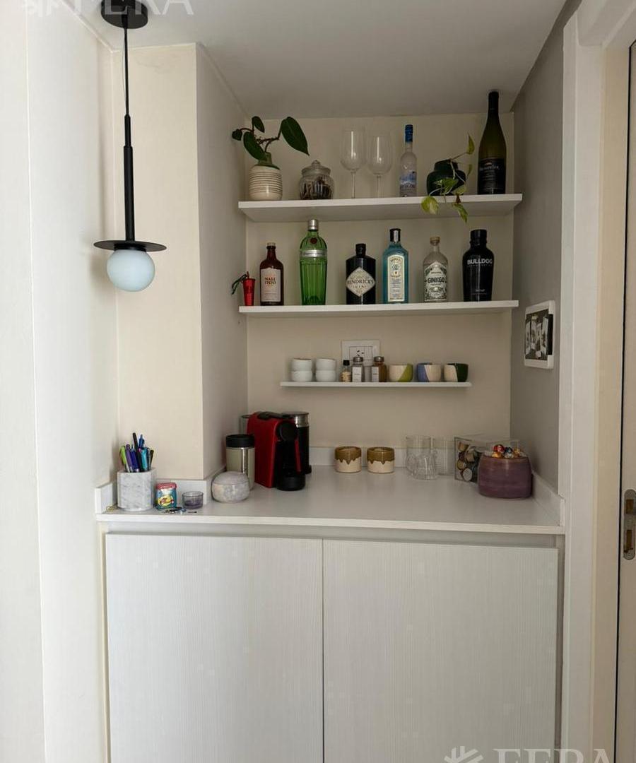 Foto de Venta departamento 2 ambientes con balcón en Piñeyro, imagen 3