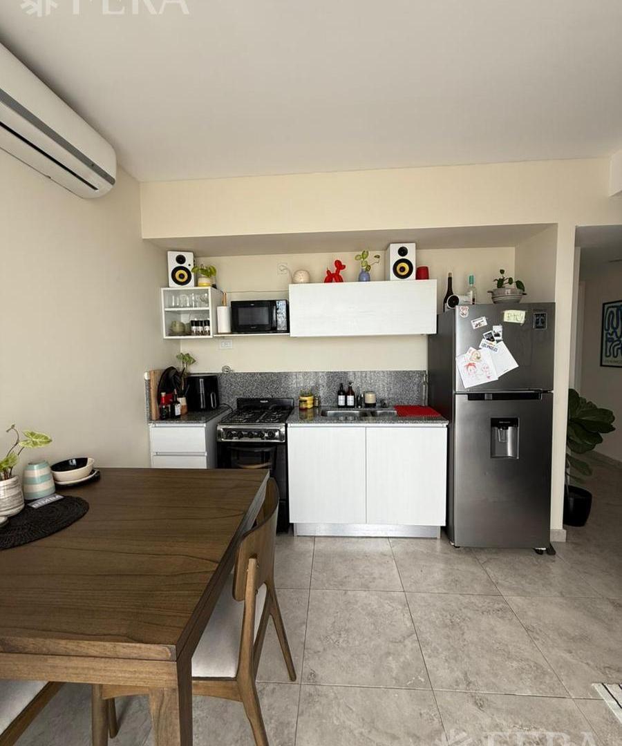 Foto de Venta departamento 2 ambientes con balcón en Piñeyro, imagen 5