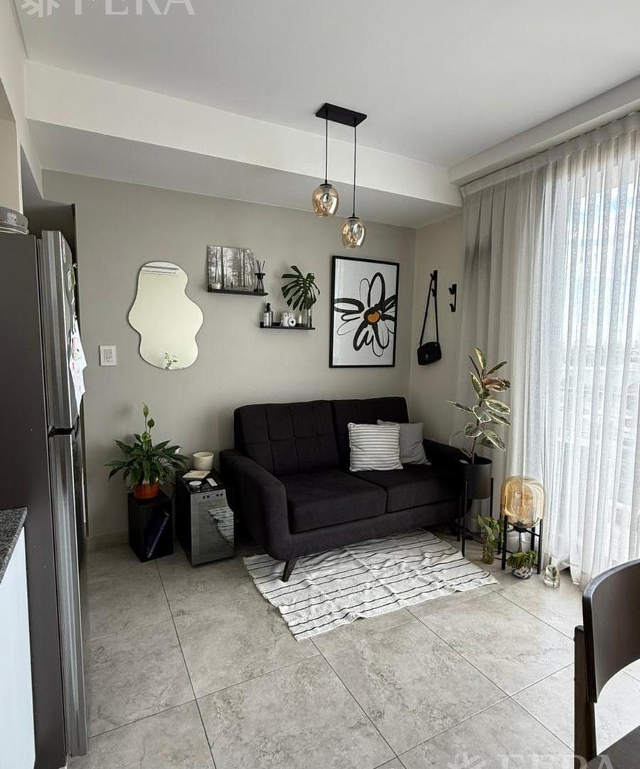 Foto de Venta departamento 2 ambientes con balcón en Piñeyro, imagen 4