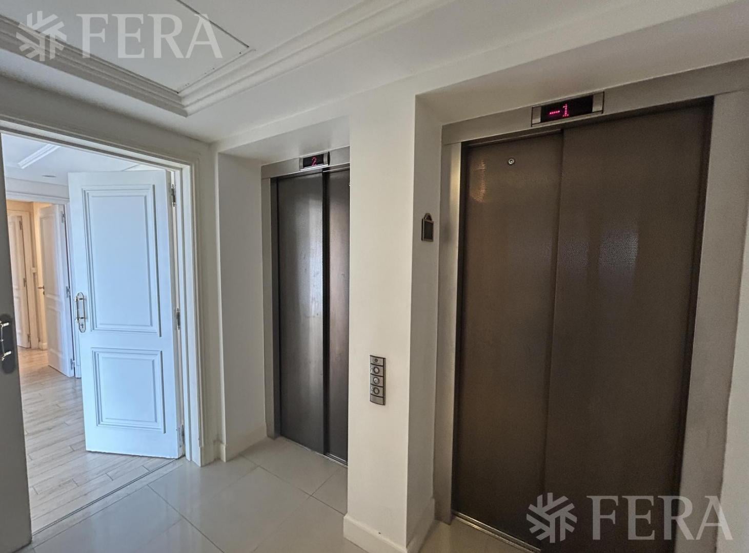 Foto de Alquiler Departamento 4 ambientes en Chateau Puerto Madero, imagen 4