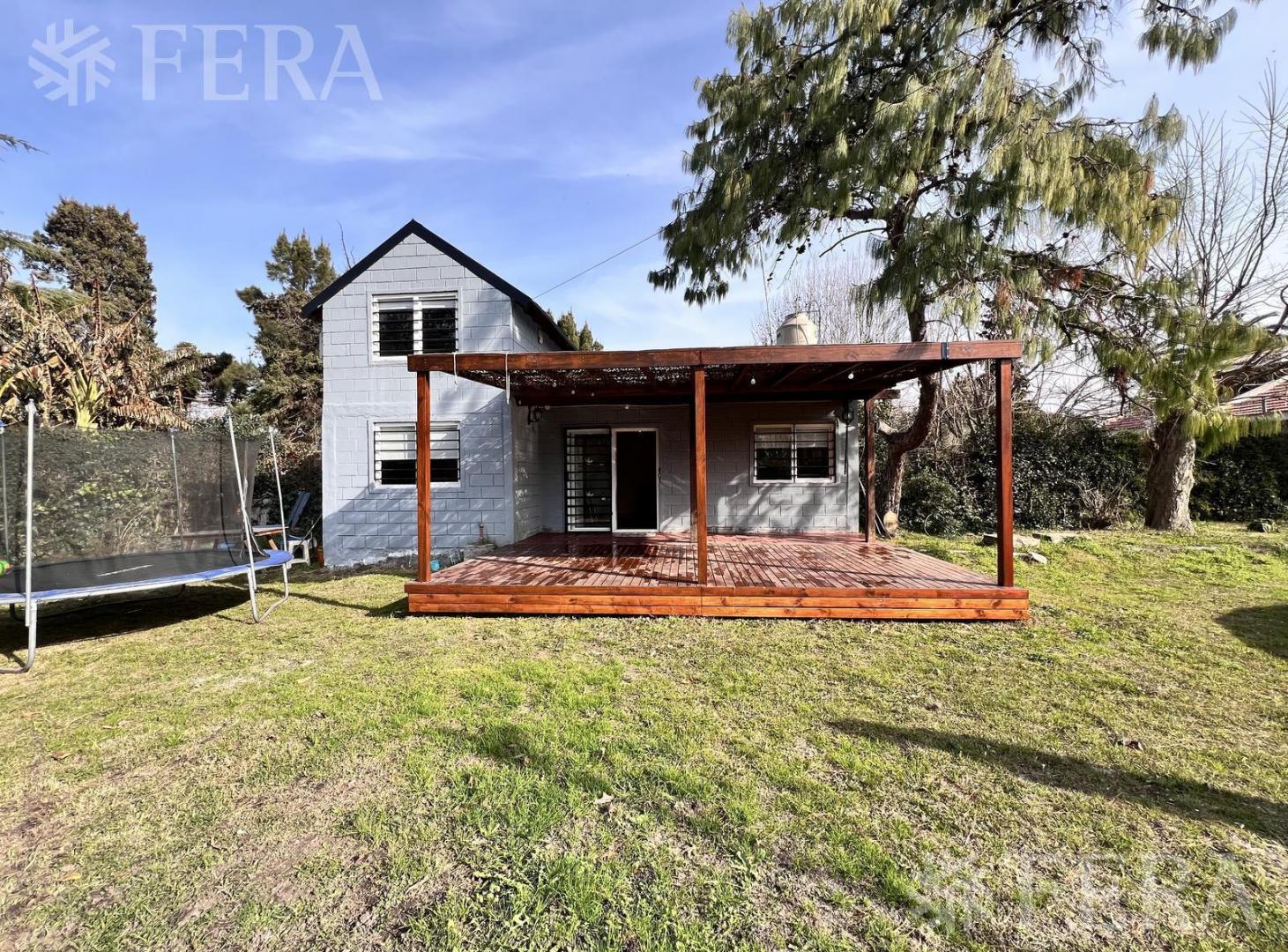 Foto de Venta de Casa Quinta de 2 ambientes en Bosques, imagen 5