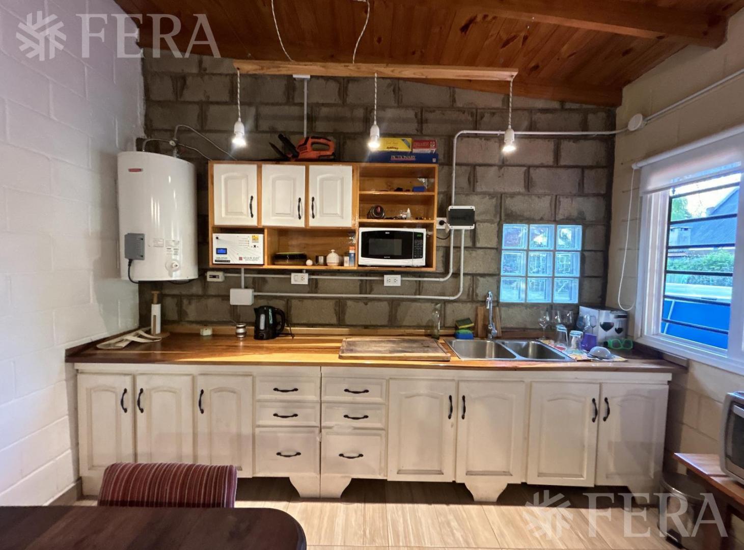 Foto de Venta de Casa Quinta de 2 ambientes en Bosques, imagen 2