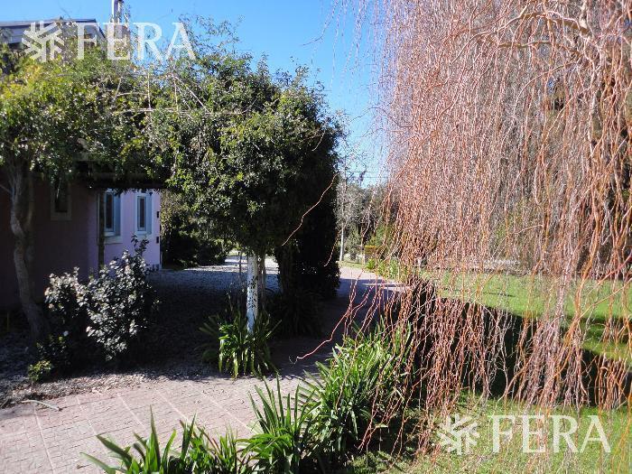 Foto de Venta casa 5 ambientes en Campos de Roca, imagen 4