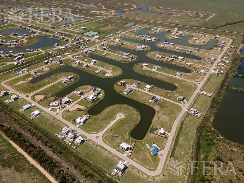 Foto de Venta de lote 272 en Barrio Magallanes en Hudson, imagen 2