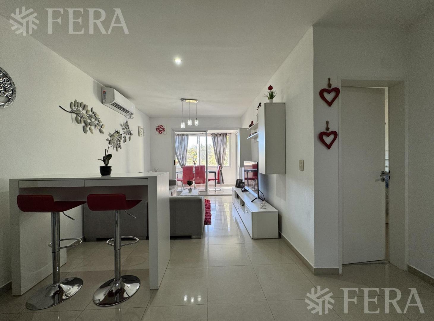 Foto de Venta departamento 2 ambientes con quincho en Altos de Hudson II, imagen 1