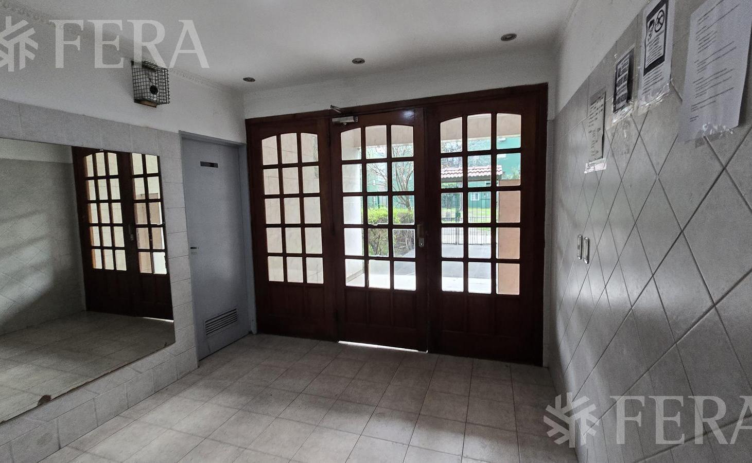 Foto de Venta departamento 3 ambientes con balcón en Lanús Este, imagen 5