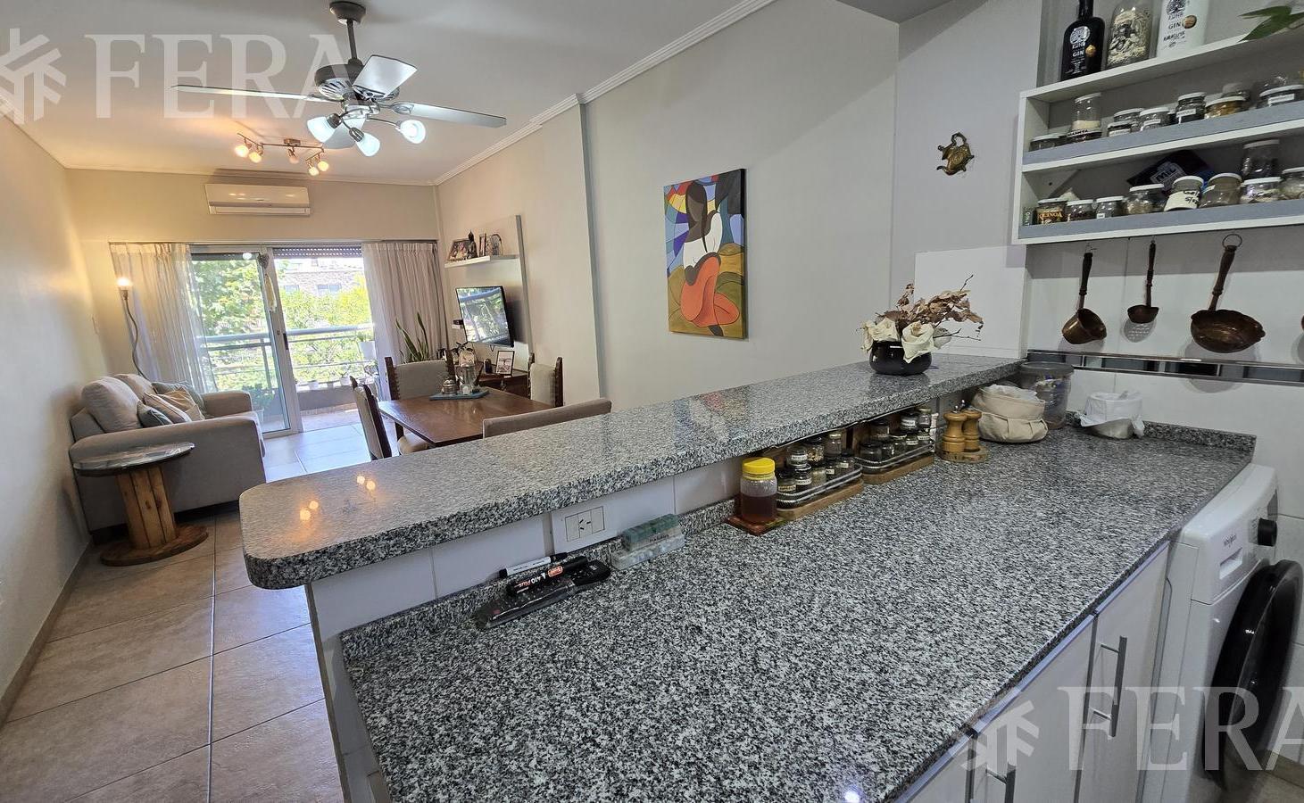 Foto de Venta Departamento 3 ambientes con balcón en Wilde, imagen 5