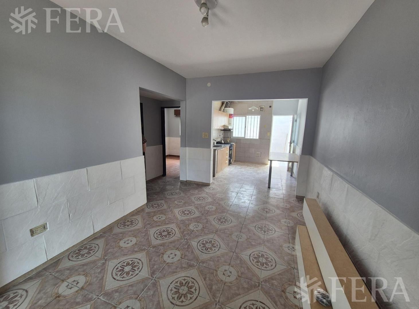 Foto de Venta PH 3 ambientes con patio en Bernal Oeste, imagen 1
