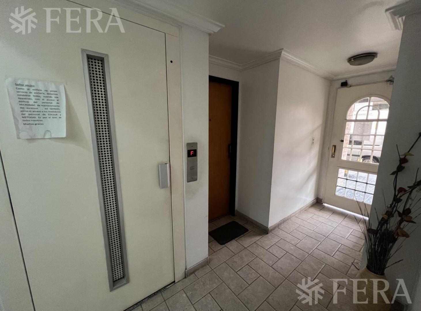 Foto de Venta departamento 3 ambientes con balcón en Wilde, imagen 4