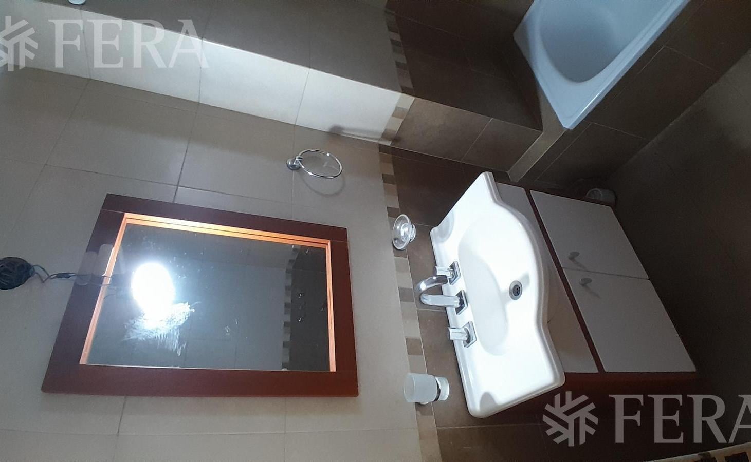 Foto de Alquiler Departamento 2 ambientes con doble balcón en Wilde, imagen 5