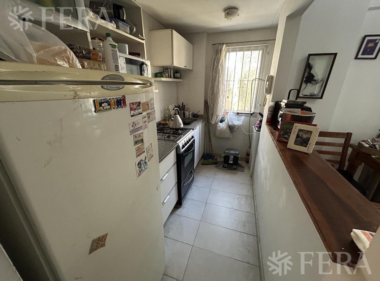 Foto de Venta Departamento 3 ambientes con balcón en Bernal-Complejo Bernal, imagen 2