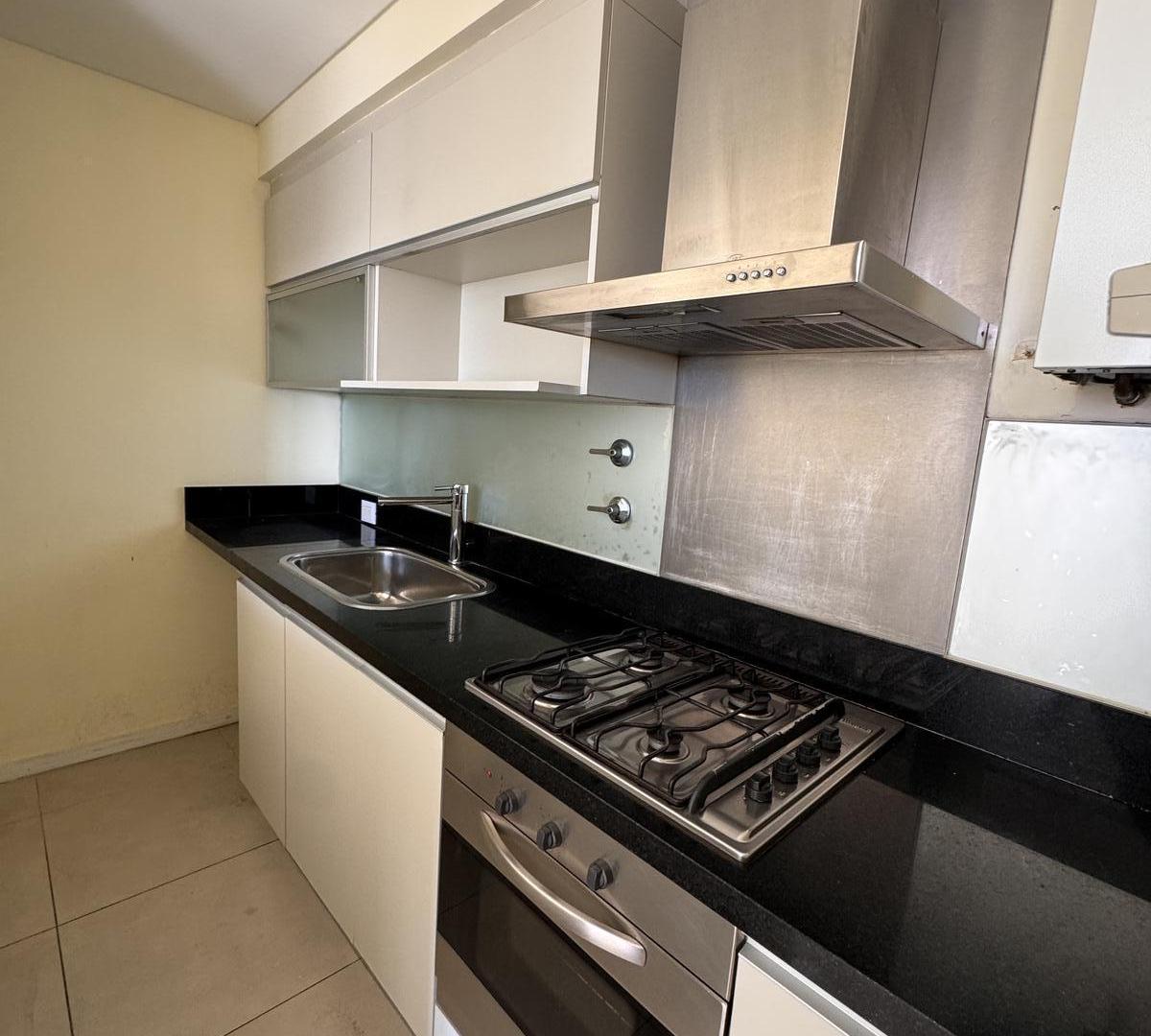 Foto de Alquiler Departamento 2 ambientes con balcón Nuevo Quilmes-Bernal, imagen 5
