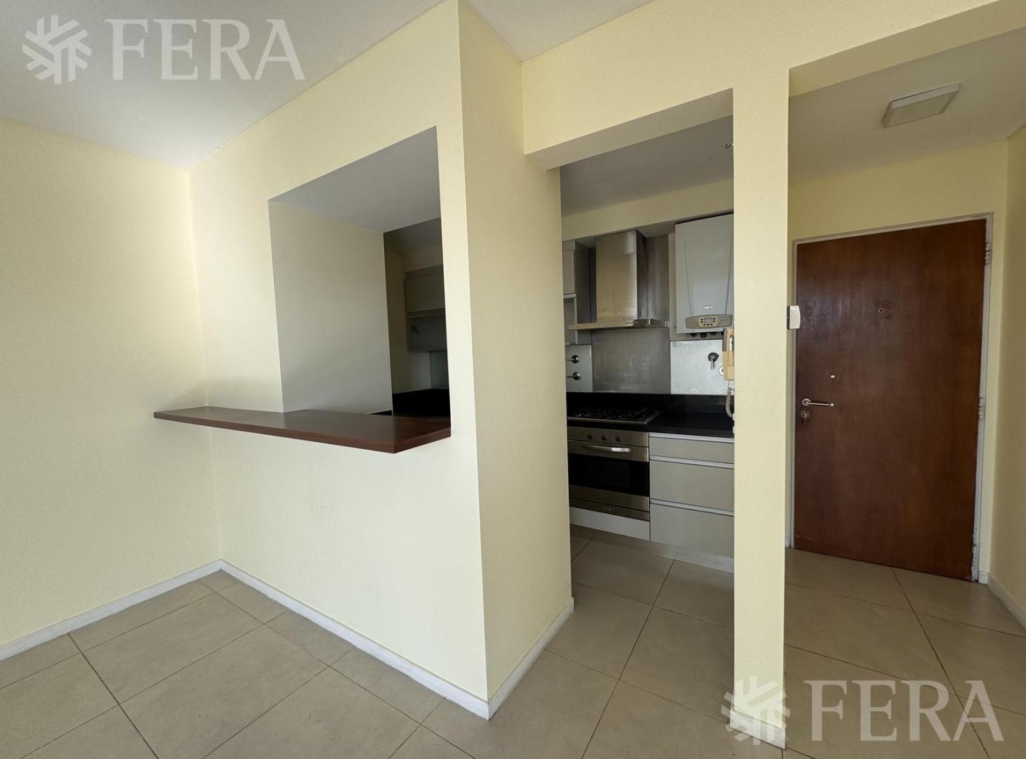 Foto de Alquiler Departamento 2 ambientes con balcón Nuevo Quilmes-Bernal, imagen 1