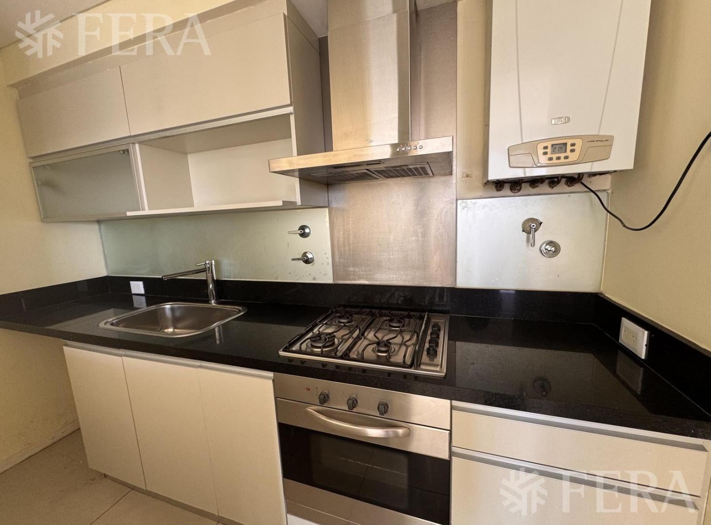 Foto de Alquiler Departamento 2 ambientes con balcón Nuevo Quilmes-Bernal, imagen 3