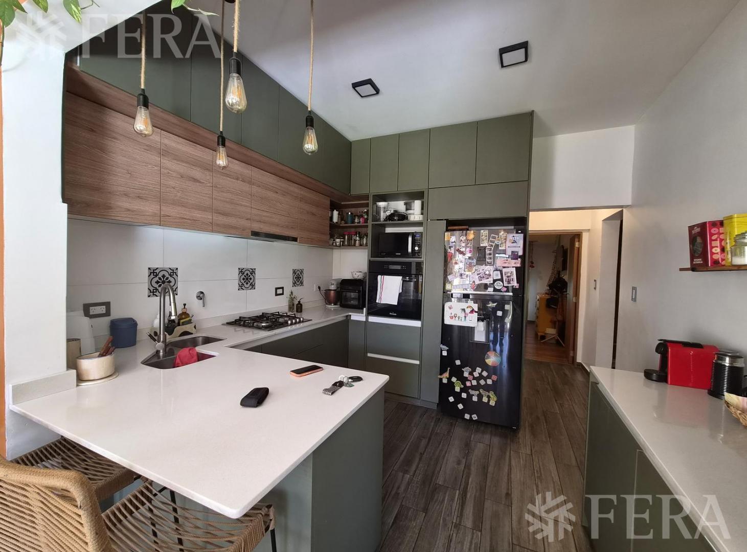 Foto de Venta de Casa 4 ambientes con Jardín en Bernal, imagen 5