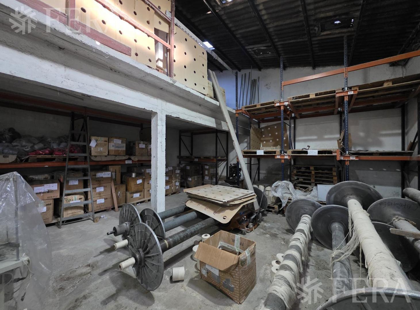Foto de Alquiler galpón de 500 m2 en Wilde, imagen 4
