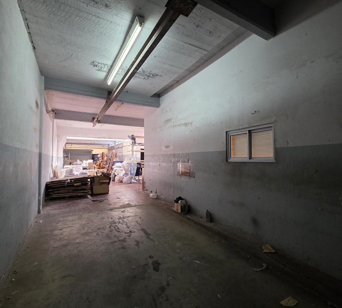 Foto de Alquiler galpón de 500 m2 en Wilde, imagen 5