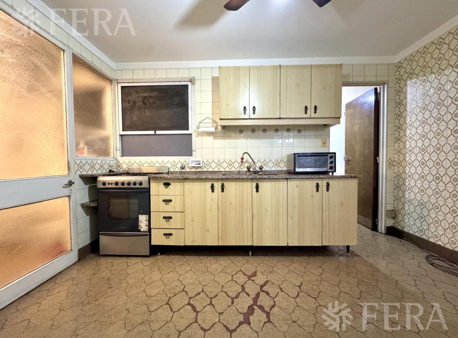 Foto de Venta departamento 3 ambientes con baulera y balcón en Recoleta, imagen 4