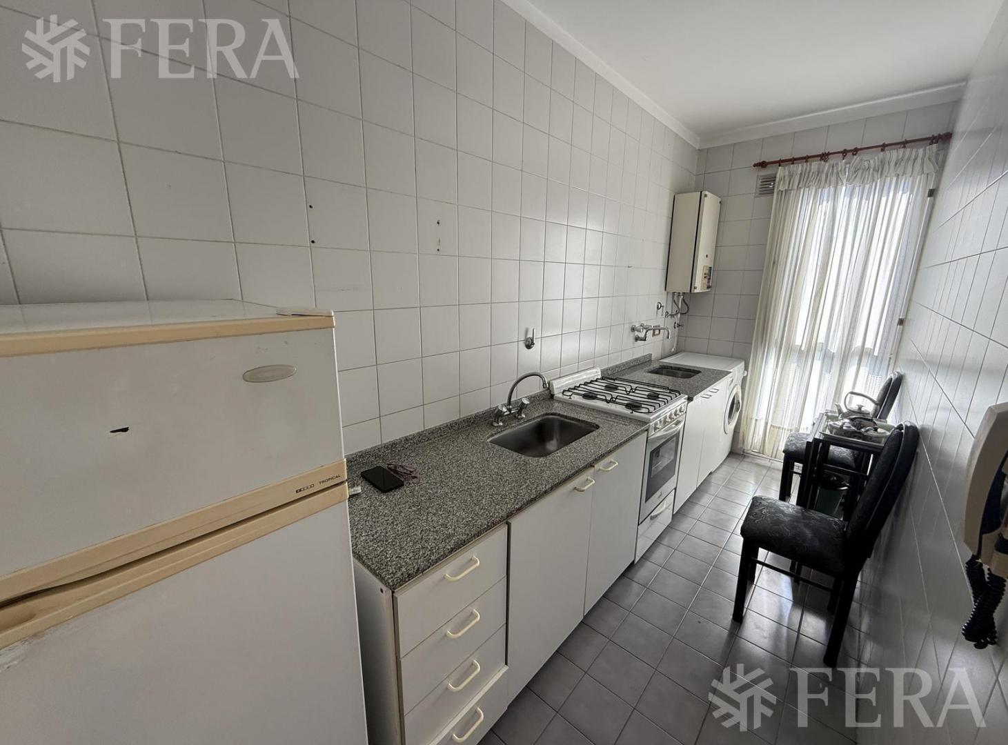 Foto de Venta departamento 2 ambientes con balcón en Wilde, imagen 2