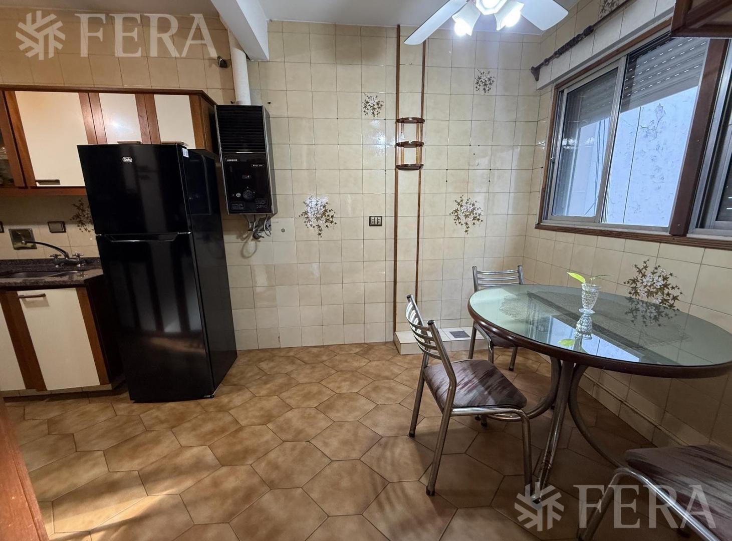 Foto de Venta piso 3 ambientes con balcón en Flores, imagen 4