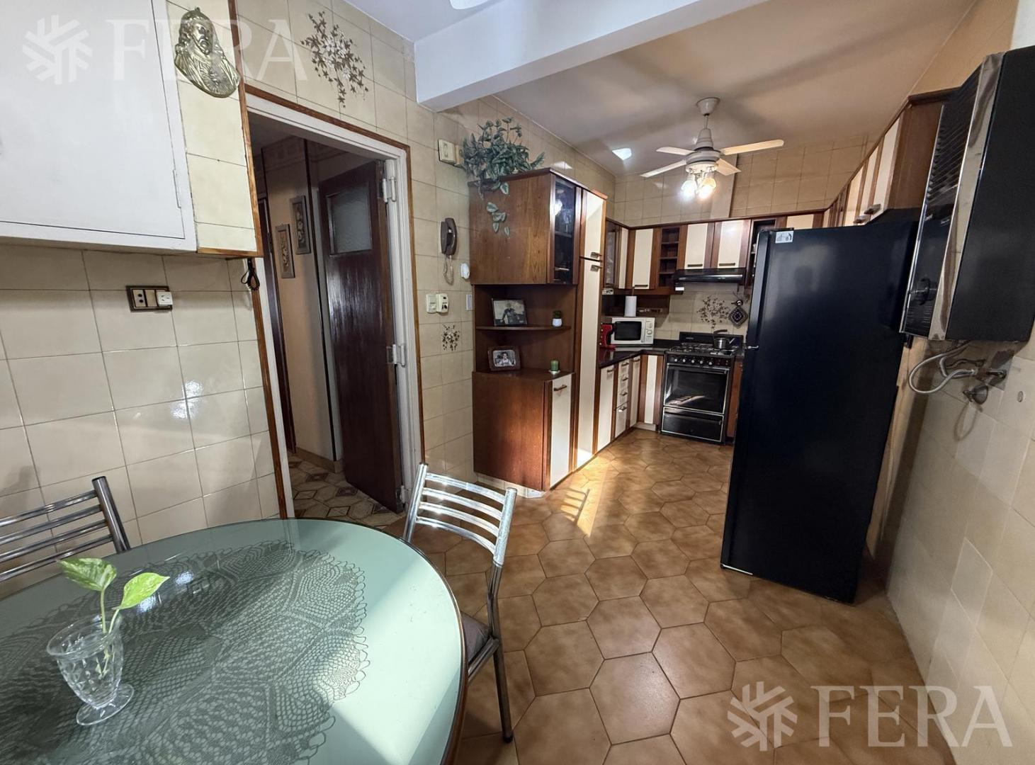 Foto de Venta piso 3 ambientes con balcón en Flores, imagen 5