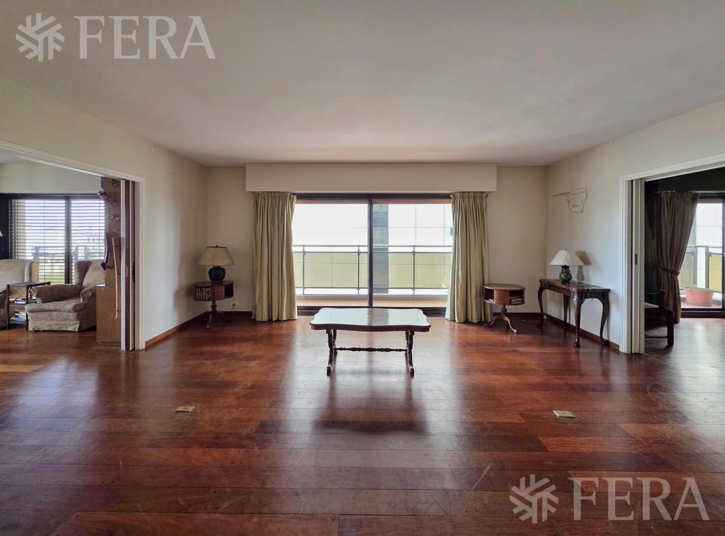 Foto de Venta semipiso 5 ambientes con balcón y cochera en Retiro, imagen 2