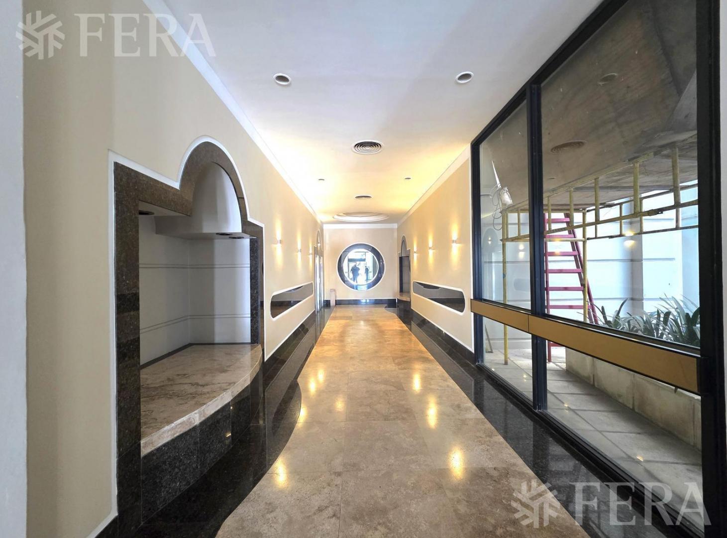 Foto de Venta semipiso 5 ambientes con balcón y cochera en Retiro, imagen 5