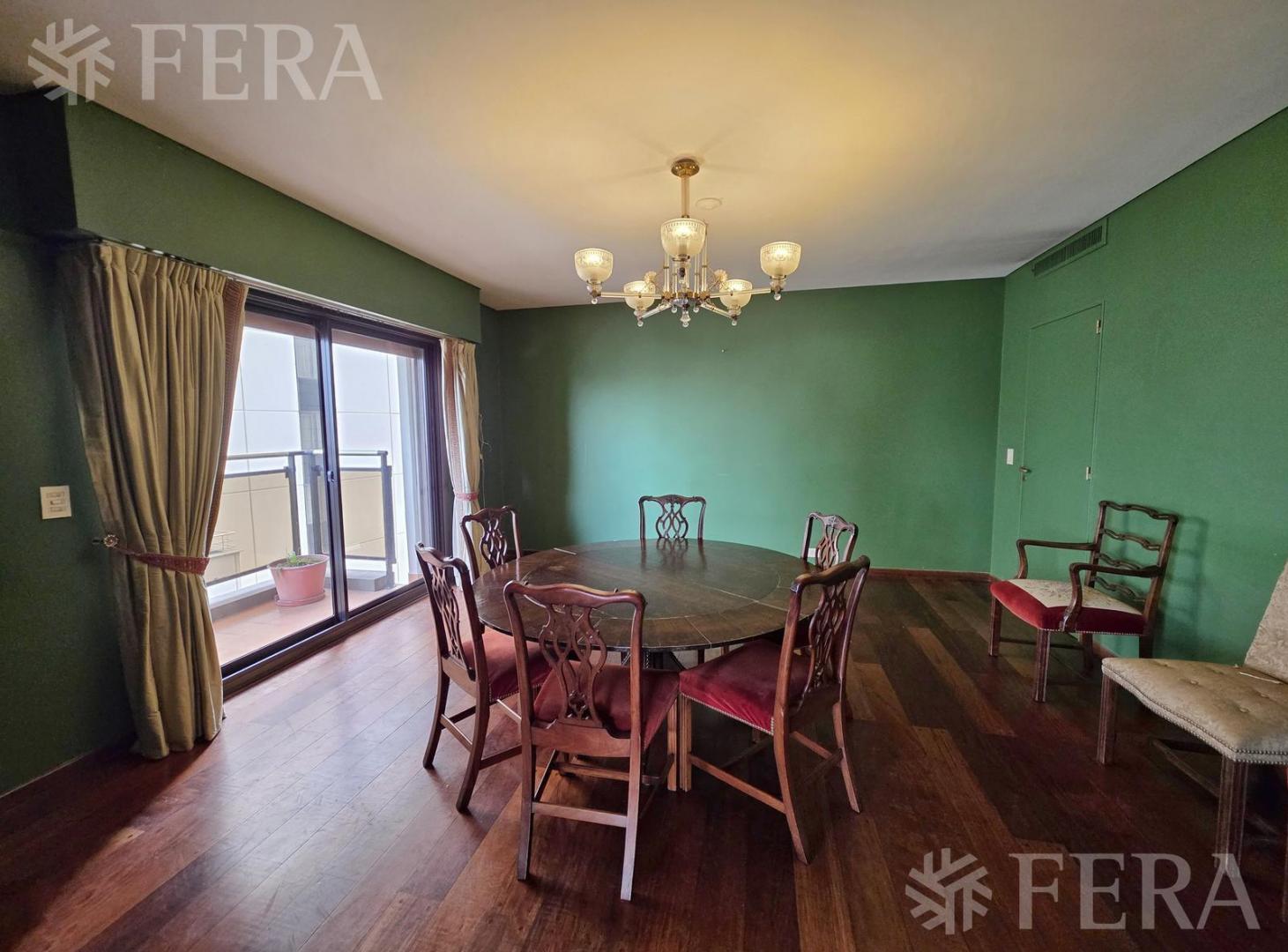 Foto de Venta semipiso 5 ambientes con balcón y cochera en Retiro, imagen 3