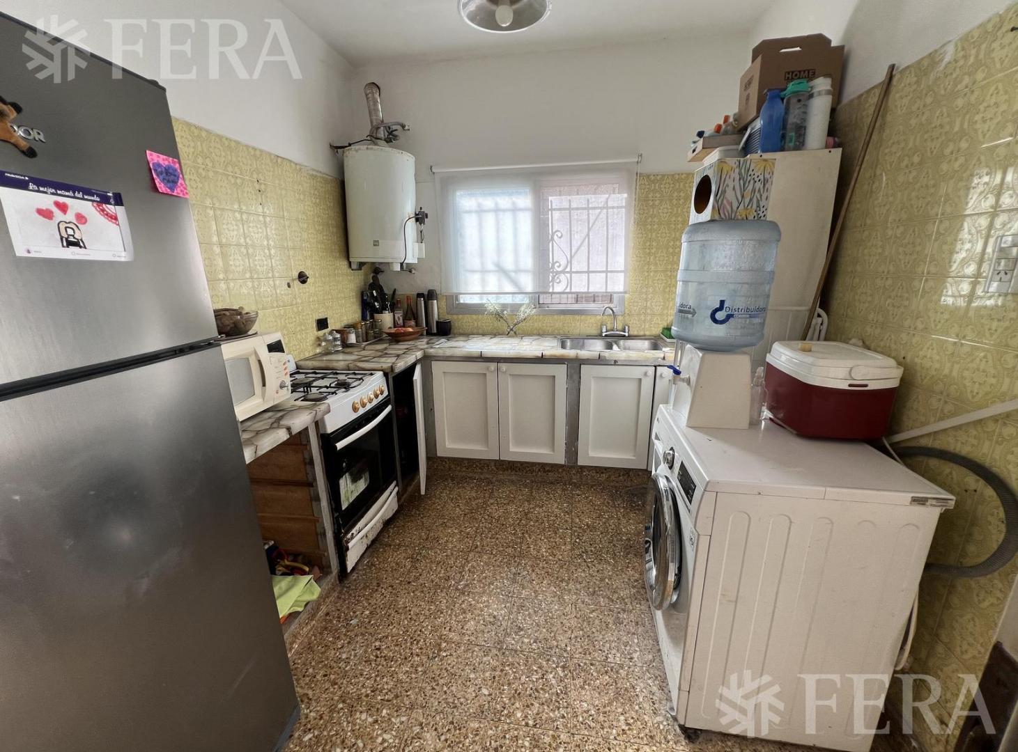 Foto de Venta PH de 3 ambientes con patio en Wilde, imagen 4