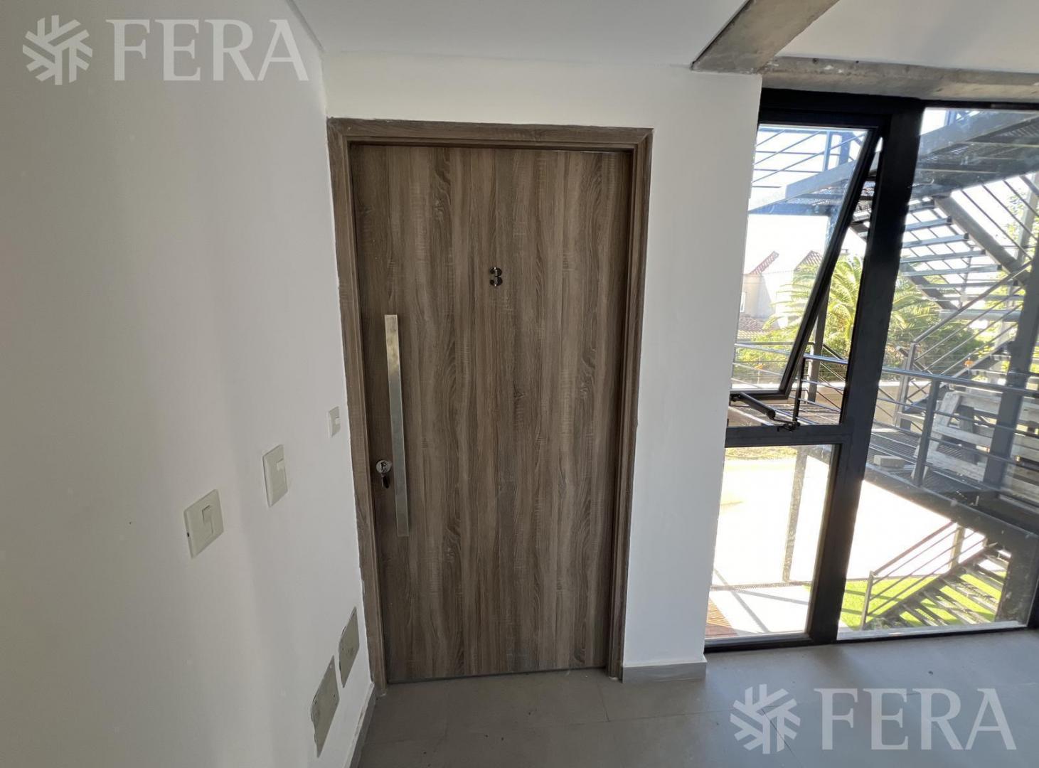Foto de Venta Departamento 3 ambientes con jardín en Nuevo Quilmes Don Bosco, imagen 1