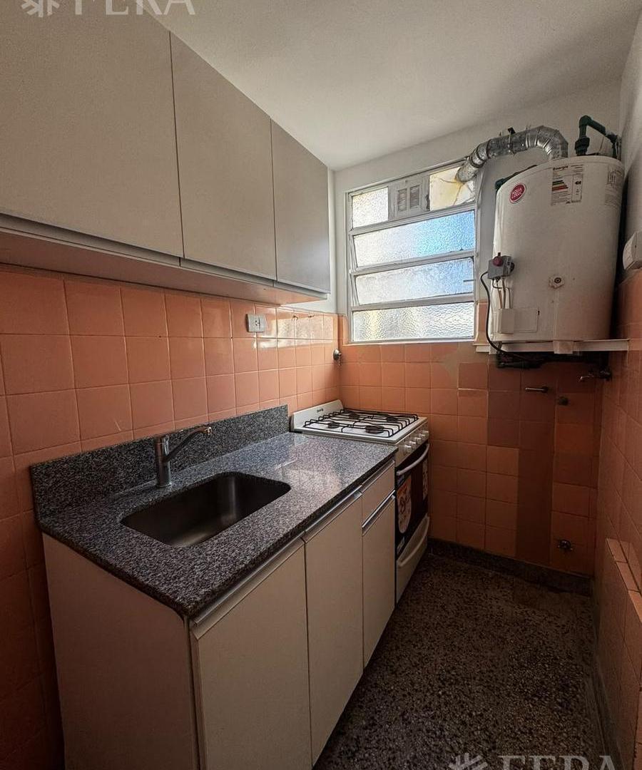 Foto de Venta 2 ambientes apto profesional en Palermo, imagen 5
