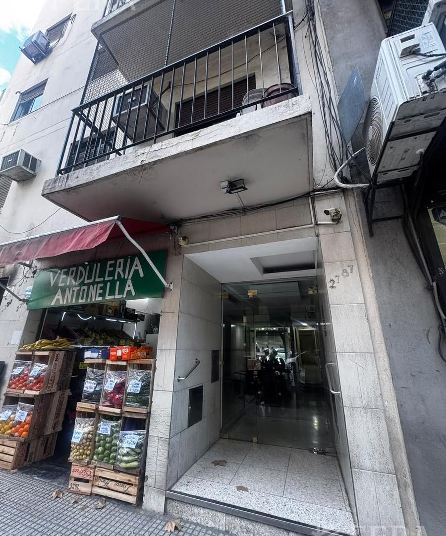 Foto de Venta 2 ambientes apto profesional en Palermo, imagen 3