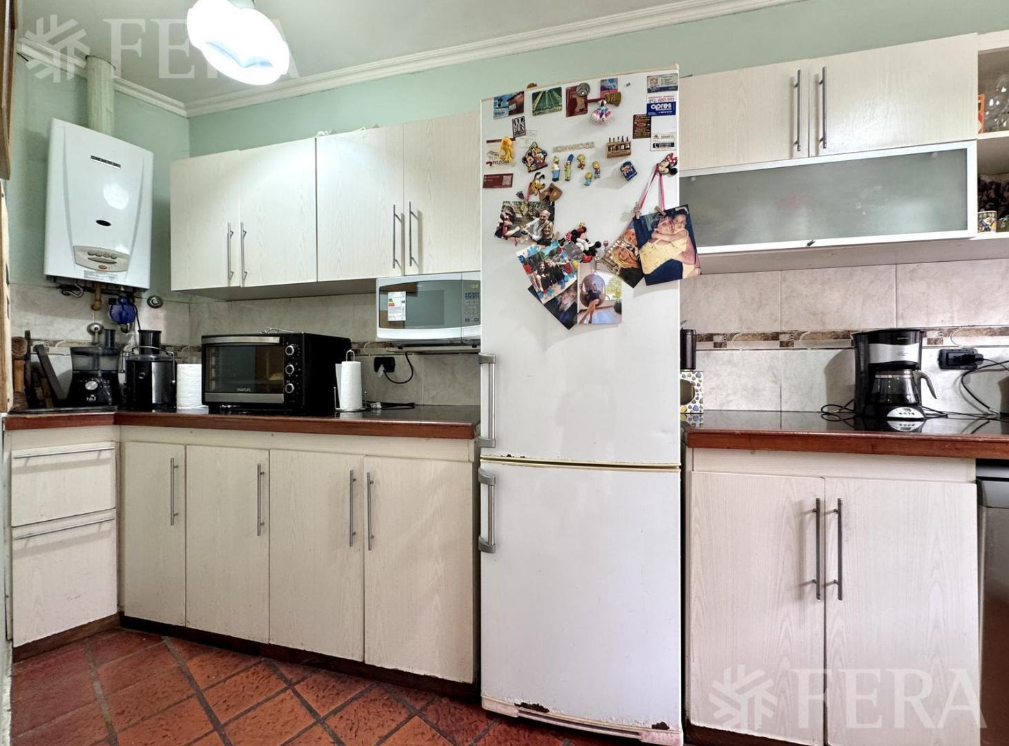 Foto de Venta Casa 3 ambientes con piscina y parrilla en Wilde, imagen 5