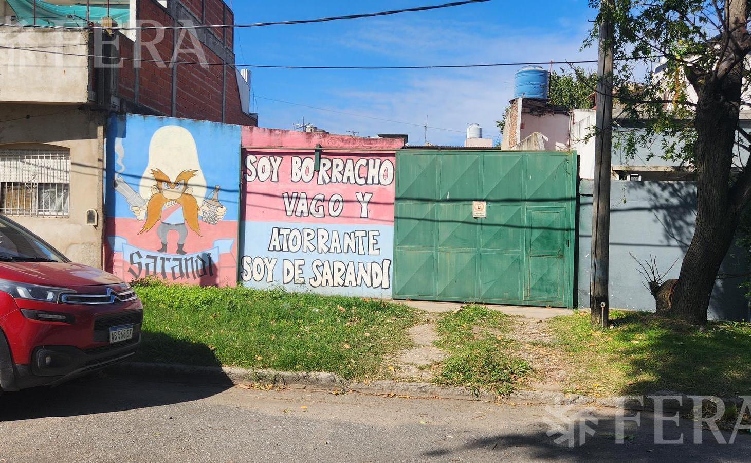 Foto de Venta Lote de 173m2 en Sarandi, imagen 2
