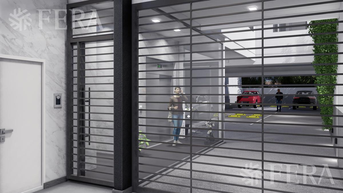 Foto de Venta departamento 2 ambientes con balcón en Villa Dominico, imagen 3