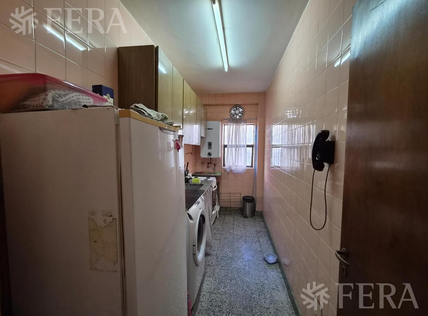 Foto de Venta Departamento 3 ambientes con balcón en Capital Federal, imagen 4