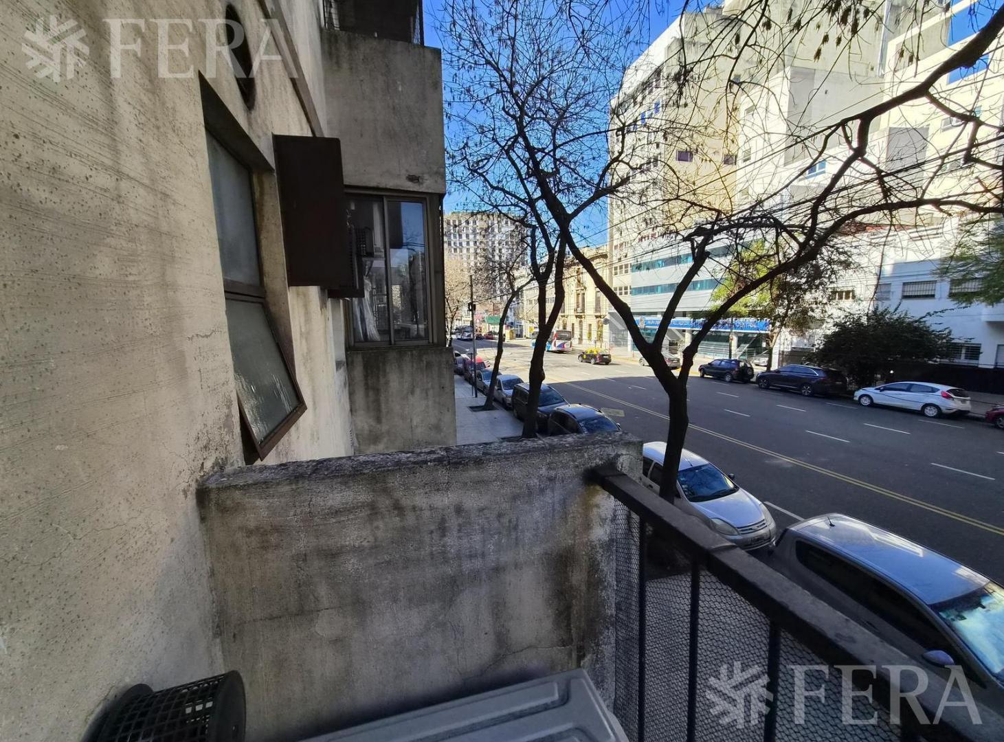 Foto de Venta Departamento 3 ambientes con balcón en Capital Federal, imagen 1