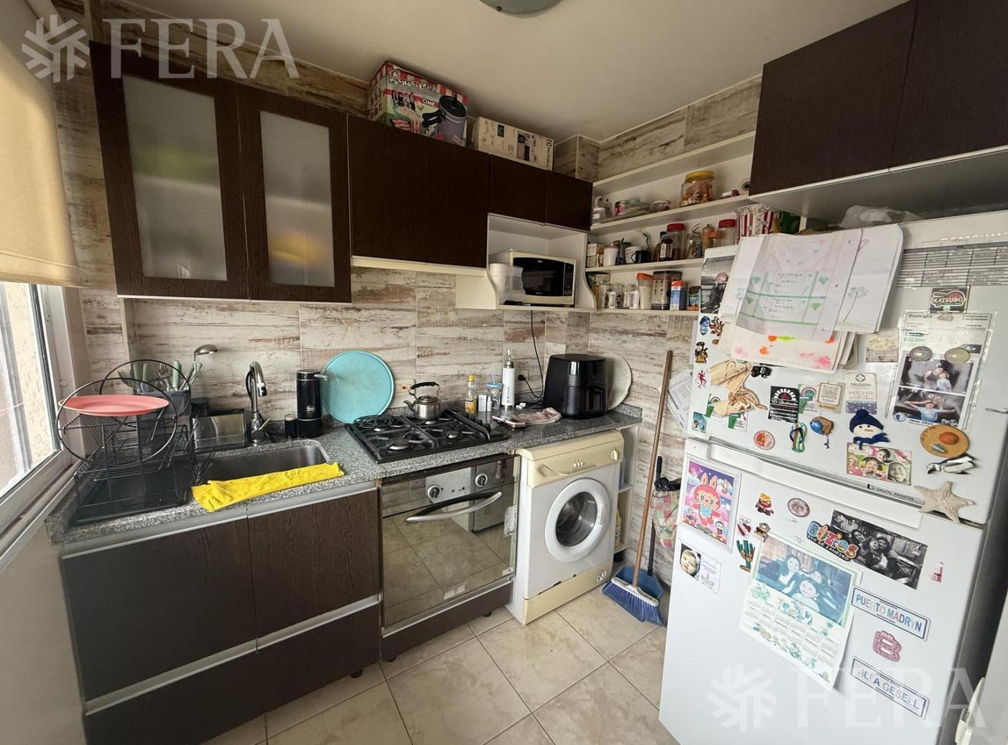 Foto de Venta Departamento 3 ambientes con doble balcón en Wilde, imagen 4