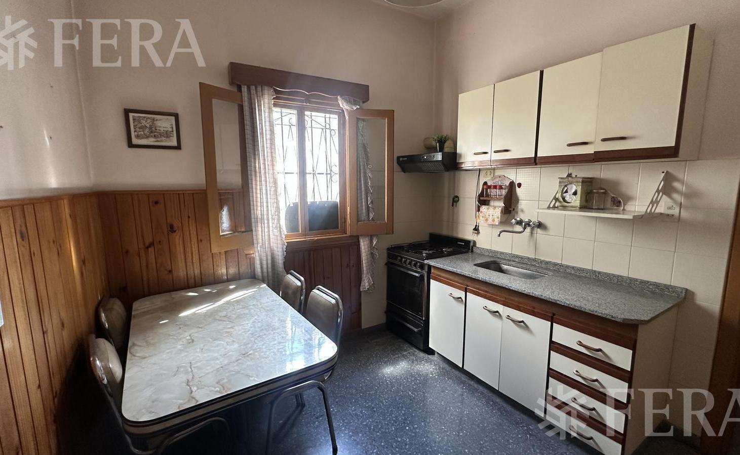 Foto de Venta casa 3 ambientes con patio en Monte Chingolo, imagen 4