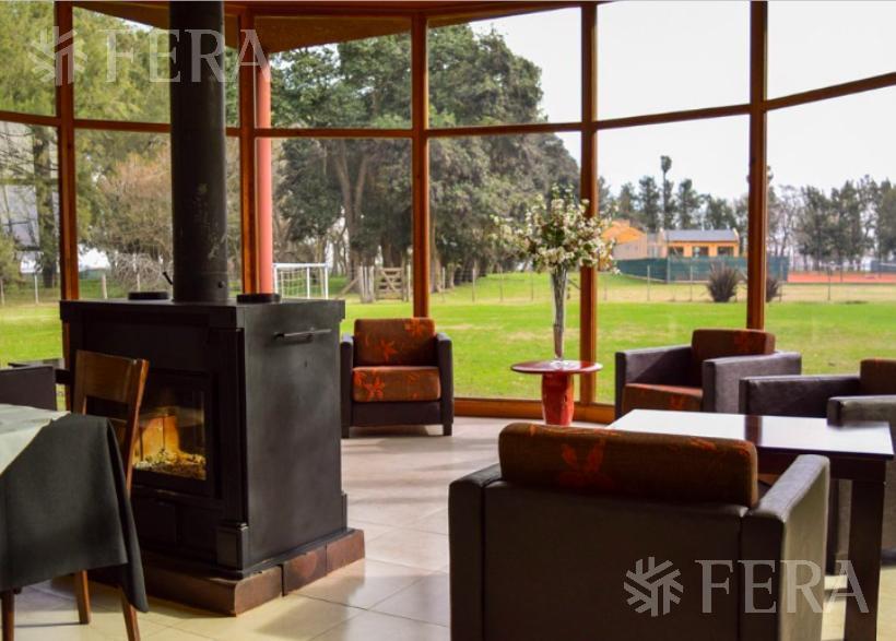 Foto de Venta de Terreno en Club de Campo-El Mirador en Coronel Brandsen, imagen 3