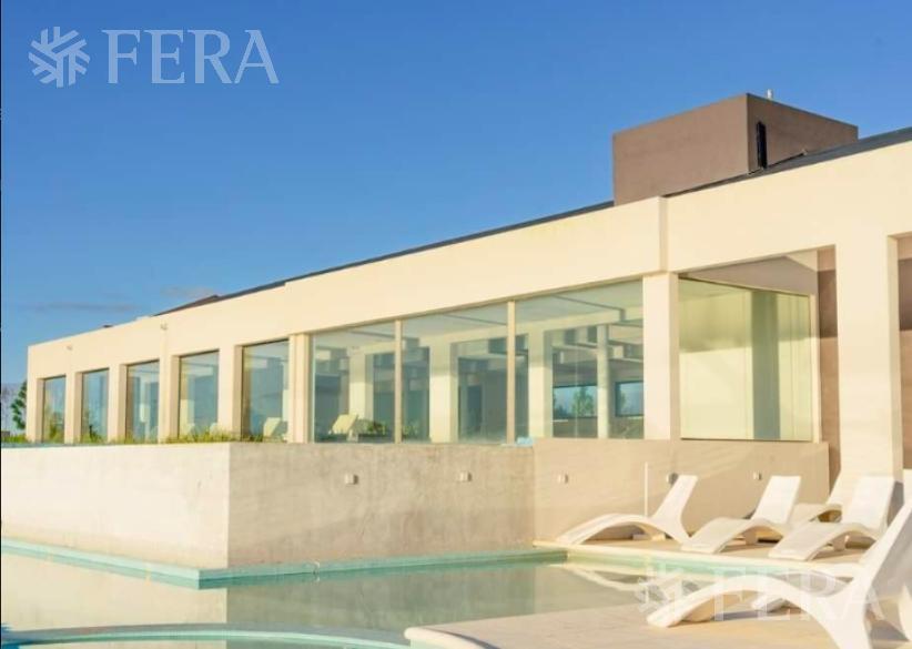 Foto de Venta de Terreno en Club de Campo-El Mirador en Coronel Brandsen, imagen 4