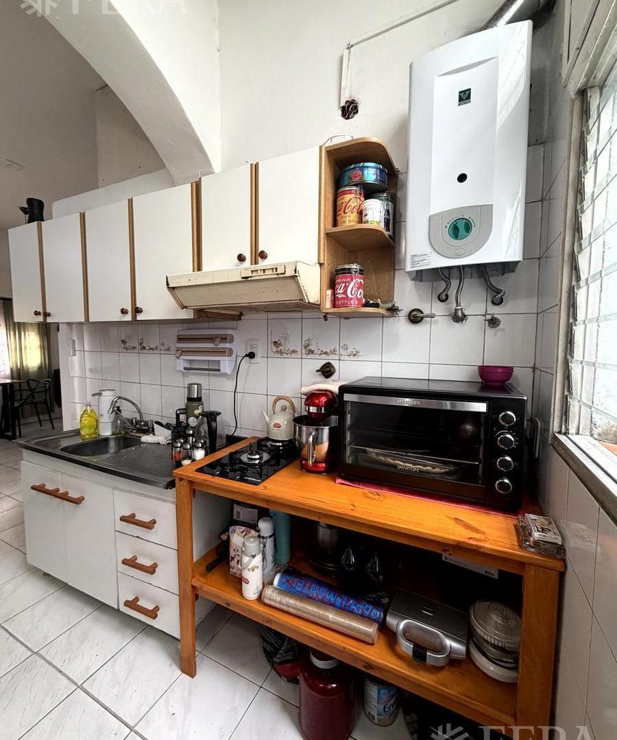 Foto de Venta PH 2 ambientes con patio en Sarandi, imagen 4